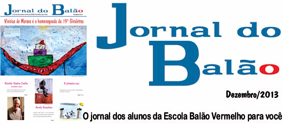 Jornal do Balao