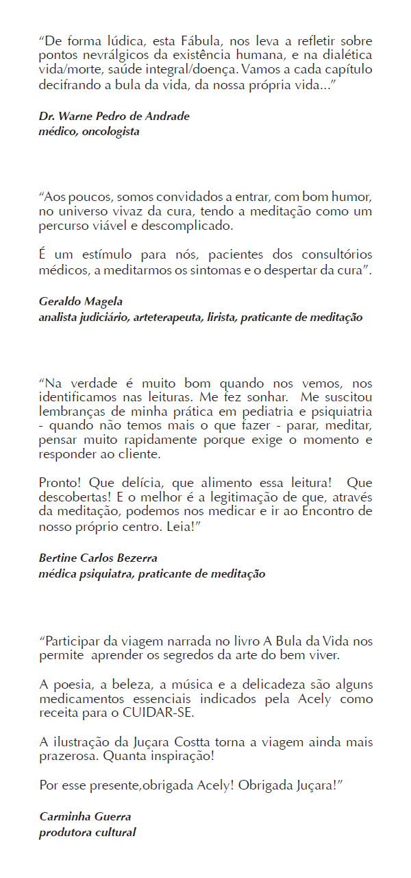 Comentarios