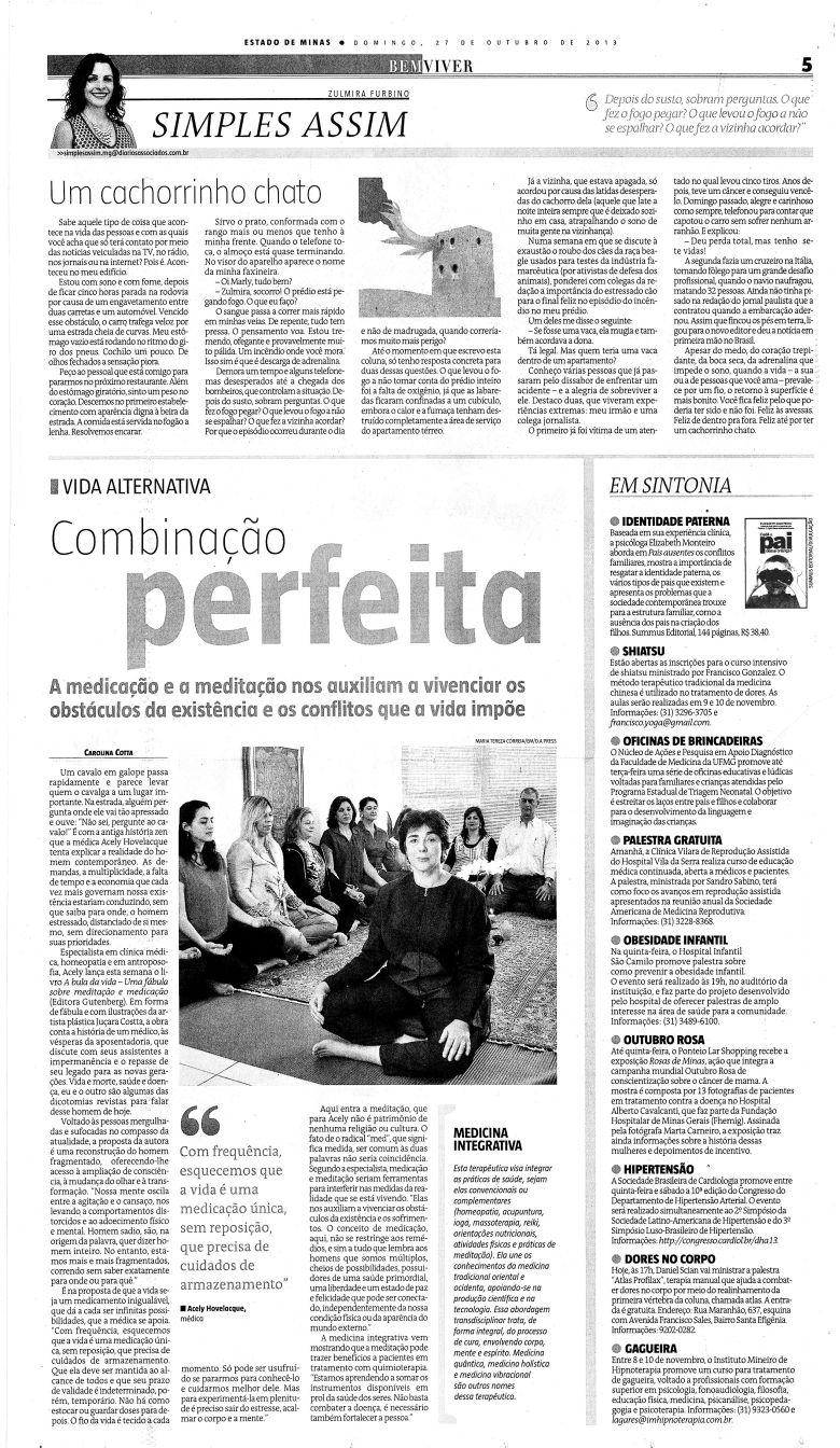 Estado de Minas