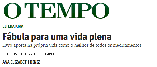 O Tempo