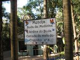 Mendja