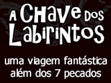 A Chave dos Labirintos
